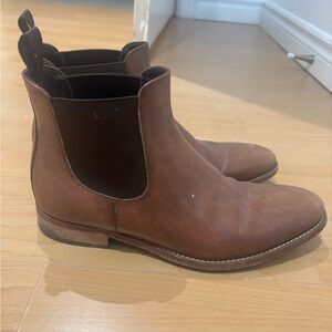 To Boot New York Chelsea Boots